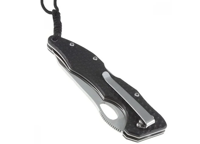 Нож BlackFox Pocket Knife Фото 2